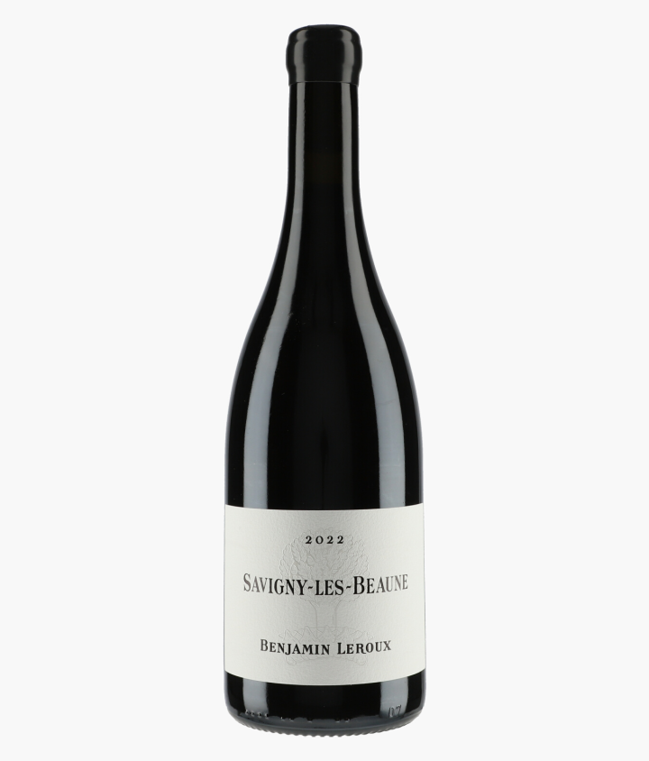 LEROUX BENJAMIN | Savigny-les-Beaune 2022