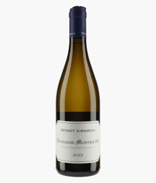 GIRARDIN BENOIT | Chassagne-Montrachet 2023