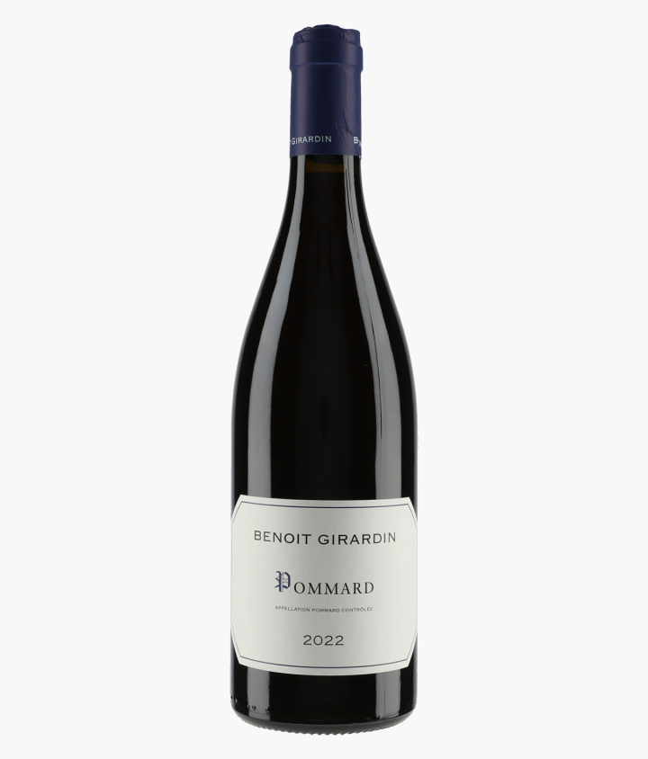 GIRARDIN BENOIT | Pommard 2022