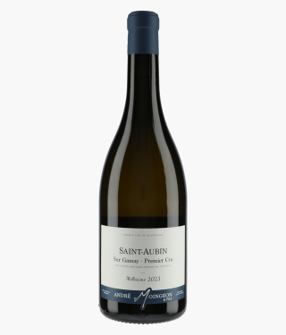 MOINGEON ANDRE & FILS | Saint-Aubin 1er Cru Sur Gamay 2023