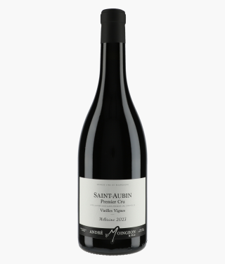 MOINGEON ANDRE & FILS | Saint-Aubin 1er Cru Vieilles Vignes 2023