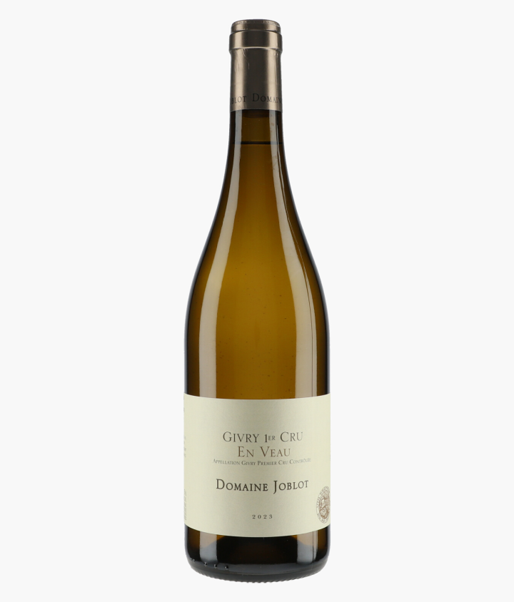 JOBLOT | Givry 1er Cru En Veau 2023