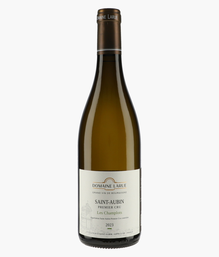 LARUE | Saint-Aubin 1er Cru Les Champlots 2023