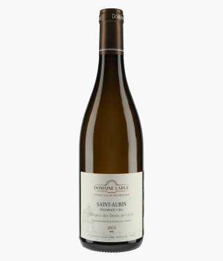 LARUE | Saint-Aubin 1er Cru Murgers des Dents de Chien 2023