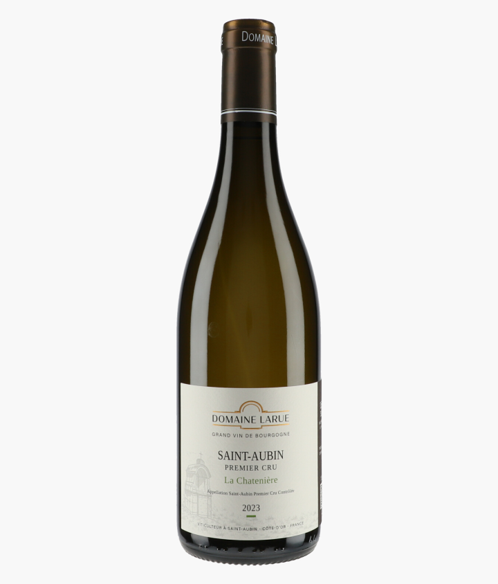 LARUE | Saint-Aubin 1er Cru La Chatenière 2023