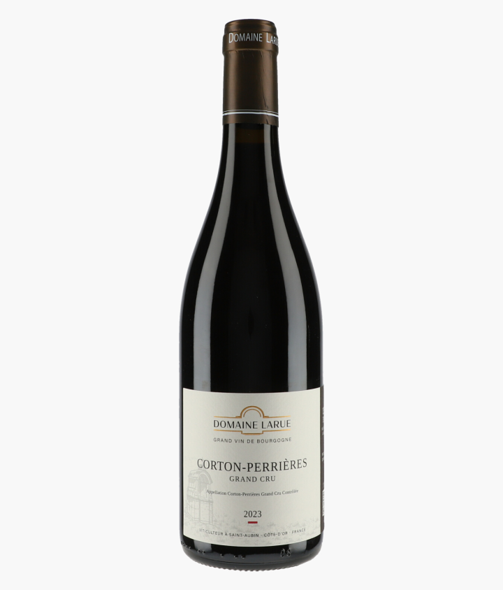 LARUE | Corton-Perrières Grand Cru 2023