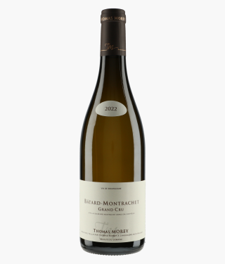 MOREY THOMAS | Bâtard-Montrachet Grand Cru 2022