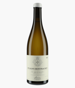 Puligny-Montrachet Les Vignes de Mon Père