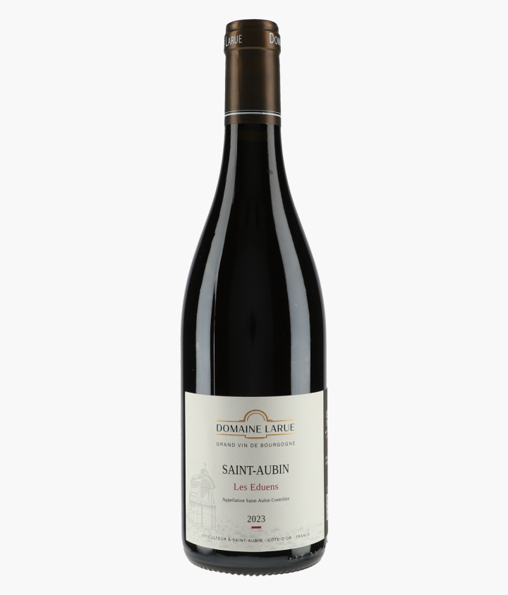 LARUE | Saint-Aubin Les Eduens 2023