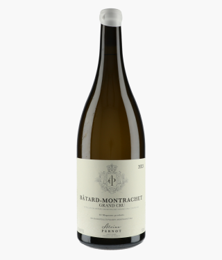 Bâtard-Montrachet Grand Cru