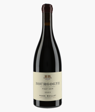BOILLOT HENRI | Bourgogne Pinot Noir 2023