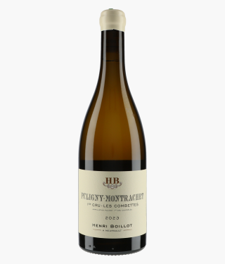 Puligny-Montrachet 1er Cru Les Combettes