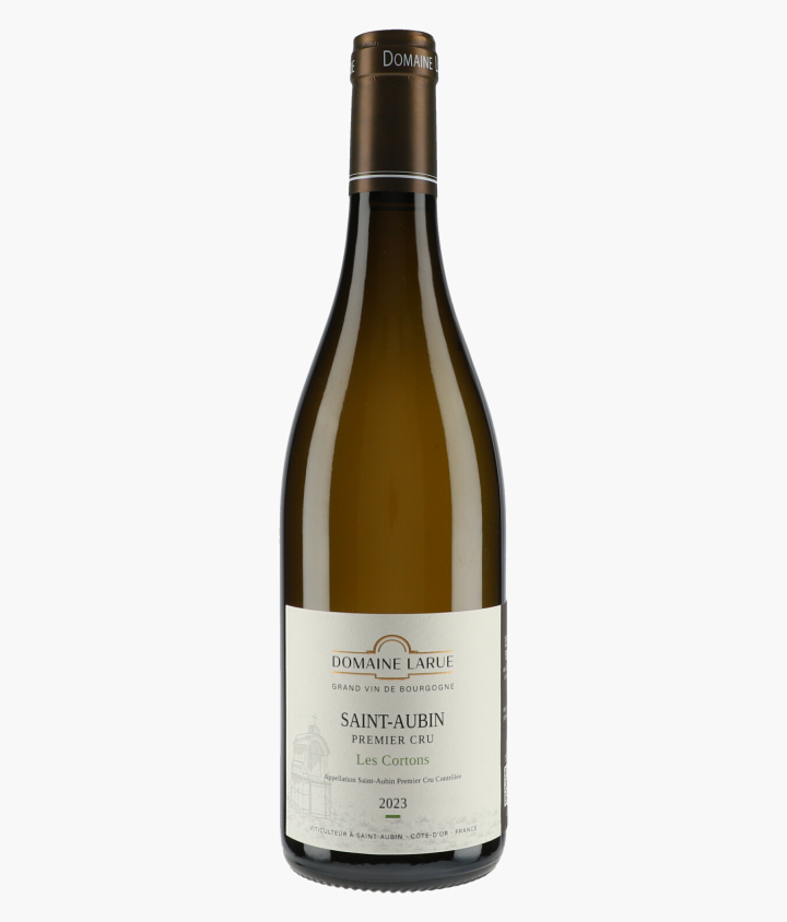 LARUE | Saint-Aubin 1er Cru Les Cortons 2023