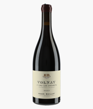 BOILLOT HENRI | Volnay 1er Cru Les Chevrets 2023