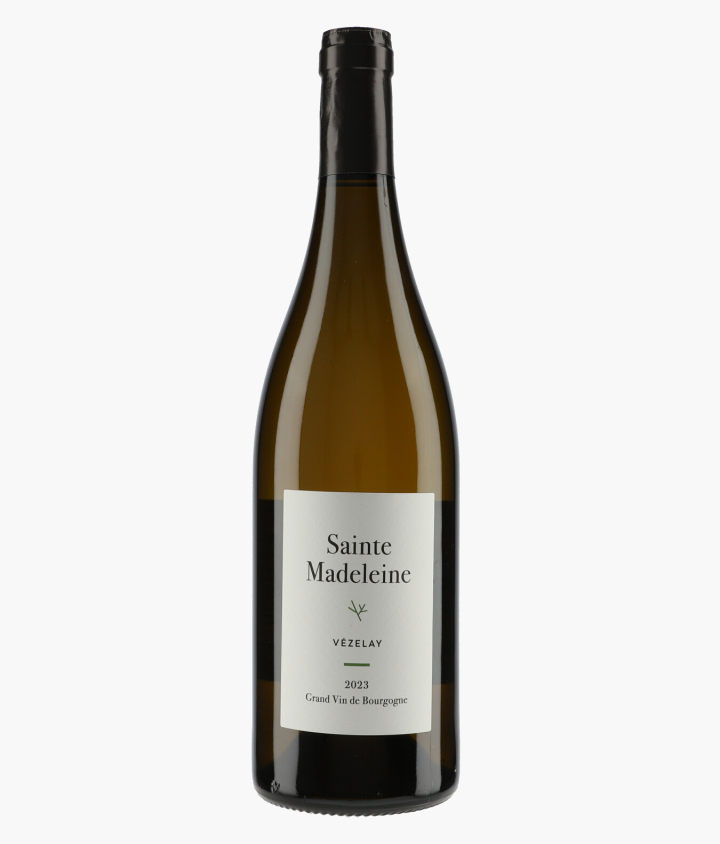 SAINTE-MADELEINE | Vézelay 2023