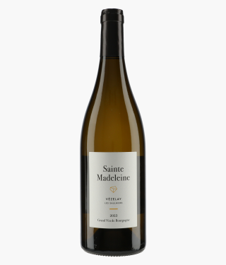 SAINTE-MADELEINE | Vézelay Les Saulniers 2023