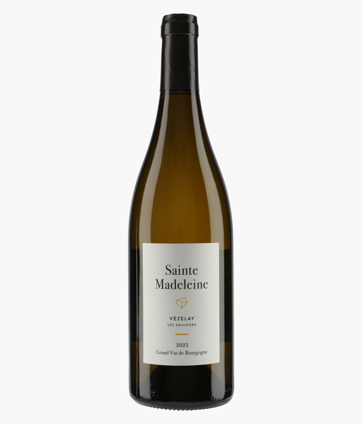 SAINTE-MADELEINE | Vézelay Les Saulniers 2023