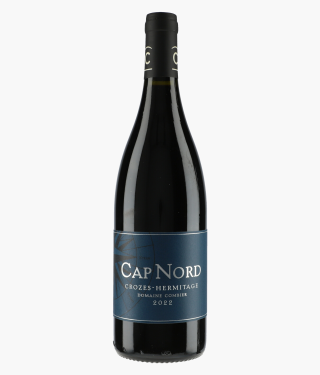 COMBIER | Crozes-Hermitage Cap Nord 2022