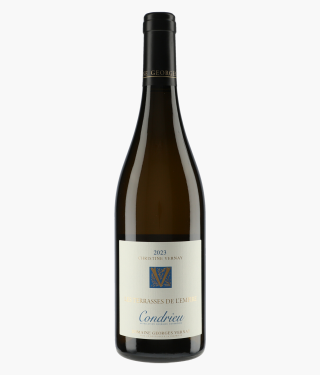 Condrieu Les Terrasses de l' Empire