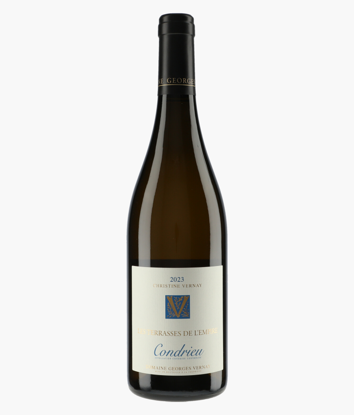 VERNAY GEORGES | Condrieu Les Terrasses de l' Empire 2023