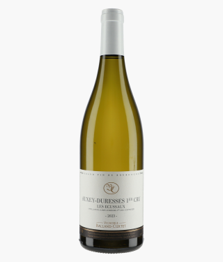 BALLAND-CURTET | Auxey-Duresses 1er Cru Les Ecusseaux 2023