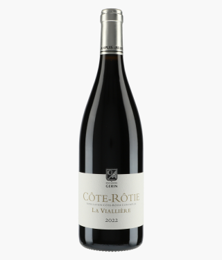 Côte-Rôtie La Viallière