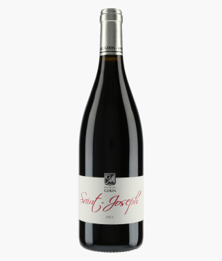 GERIN JEAN-MICHEL | Saint-Joseph 2023