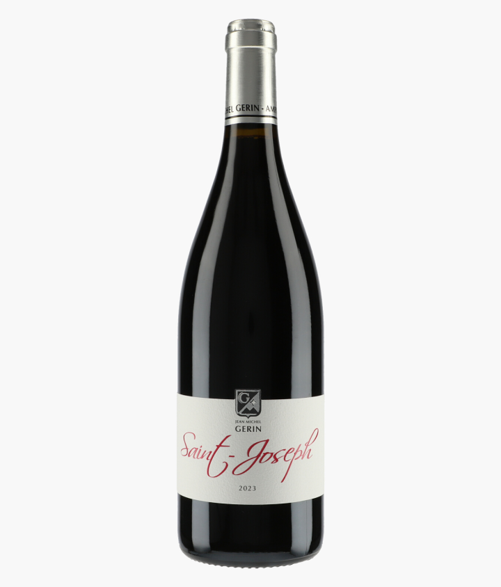 GERIN JEAN-MICHEL | Saint-Joseph 2023