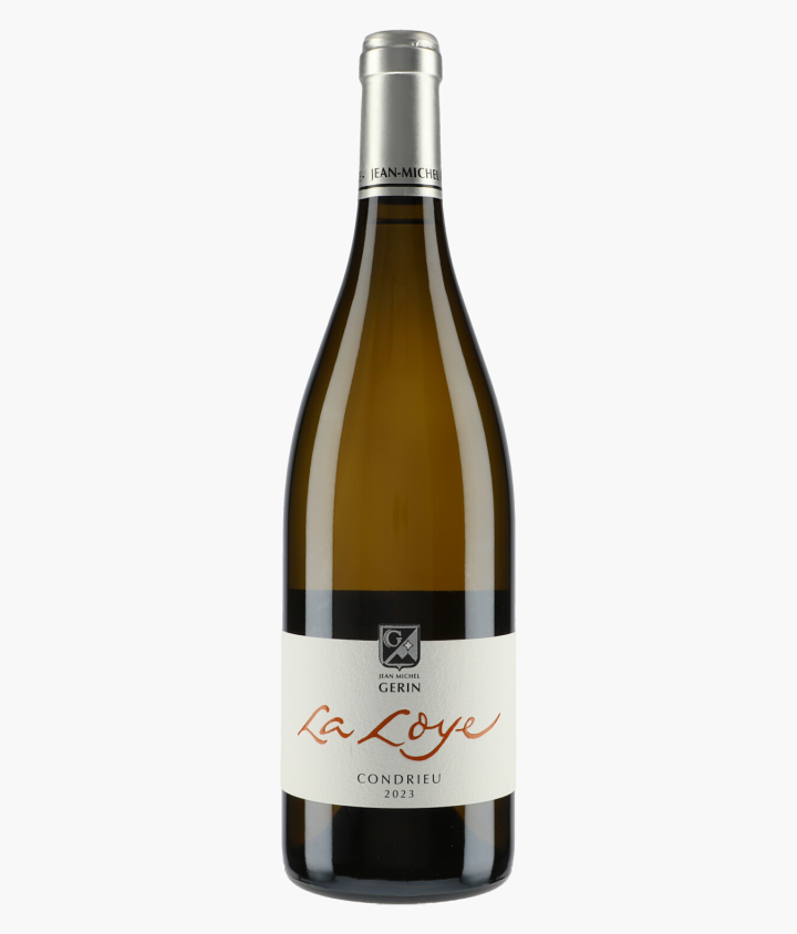 GERIN JEAN-MICHEL | Condrieu La Loye 2023