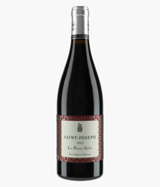 CUILLERON YVES | Saint-Joseph Les Pierres Sèches 2022