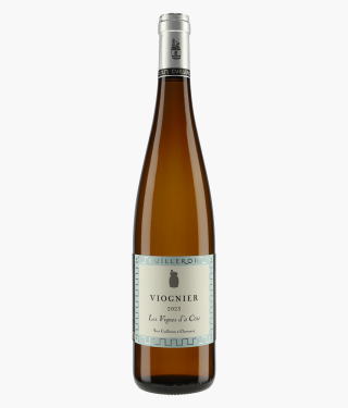 IGP Des Collines Rhodanienne Viognier Les Vignes d'à Côté