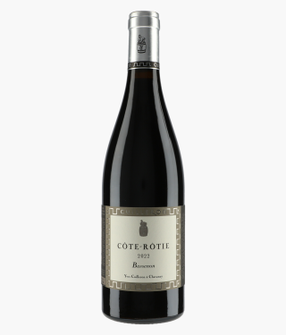 CUILLERON YVES | Côte-Rôtie Bassenon 2022