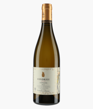 CUILLERON YVES | Condrieu Vernon 2022