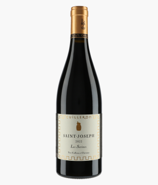 CUILLERON YVES | Saint-Joseph Les Serines 2022