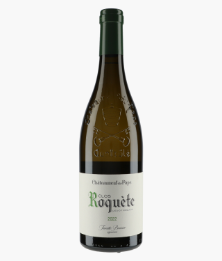 Châteauneuf-du-Pape Clos Roquète