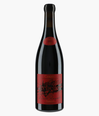 BRUYERES | Cornas Rebelle 2022