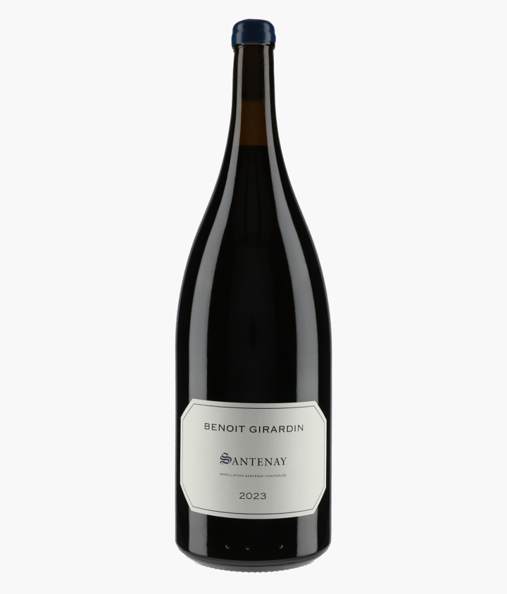 GIRARDIN BENOIT | Santenay 2023