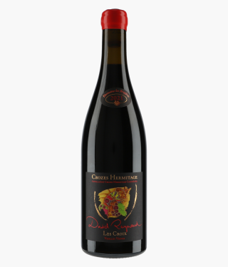 BRUYERES | Crozes-Hermitage Les Croix Vielles Vignes 2021