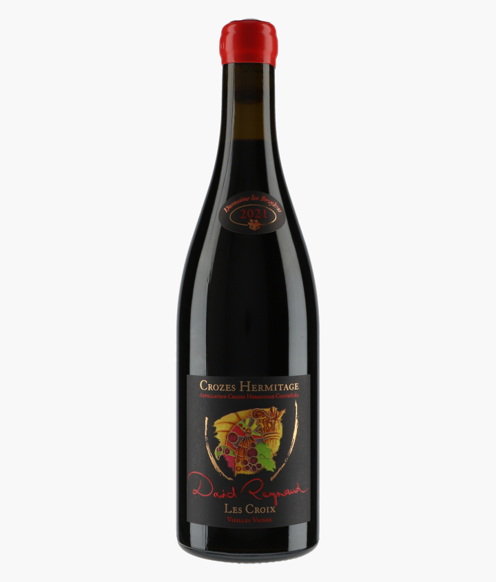 BRUYERES | Crozes-Hermitage Les Croix Vielles Vignes 2021