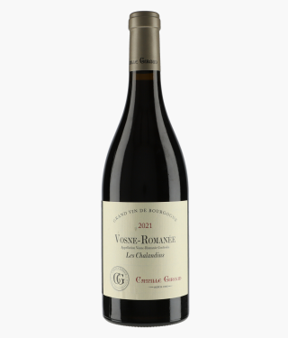 GIROUD CAMILLE | Vosne-Romanée Les Chalandins 2021