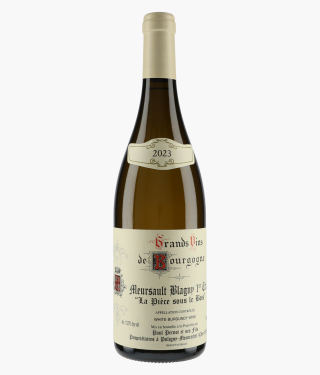 Meursault 1er Cru Blagny La Pièce sous le Bois