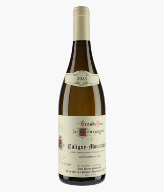Puligny-Montrachet