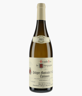 Puligny-Montrachet 1er Cru Chalumaux