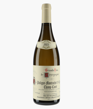 Puligny-Montrachet 1er Cru Champ-Canet