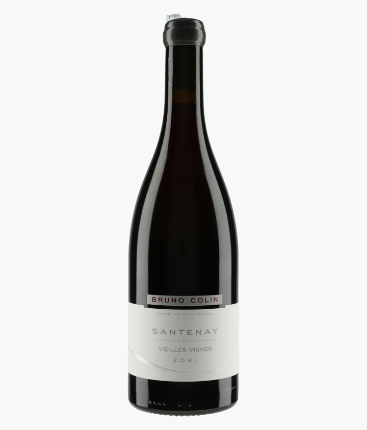 COLIN BRUNO | Santenay Vieilles Vignes 2021