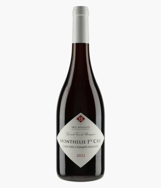 BOIGELOT ERIC | Monthélie 1er Cru Clos des Champs Fulliot 2022