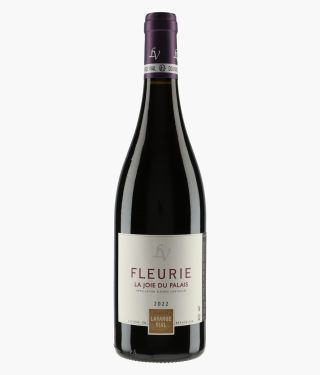 LAFARGE-VIAL | Fleurie La Joie du Palais 2022