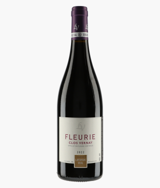 Fleurie Clos Vernay