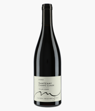 MUZARD LUCIEN | Santenay Champs Claude Vieilles Vignes 2023
