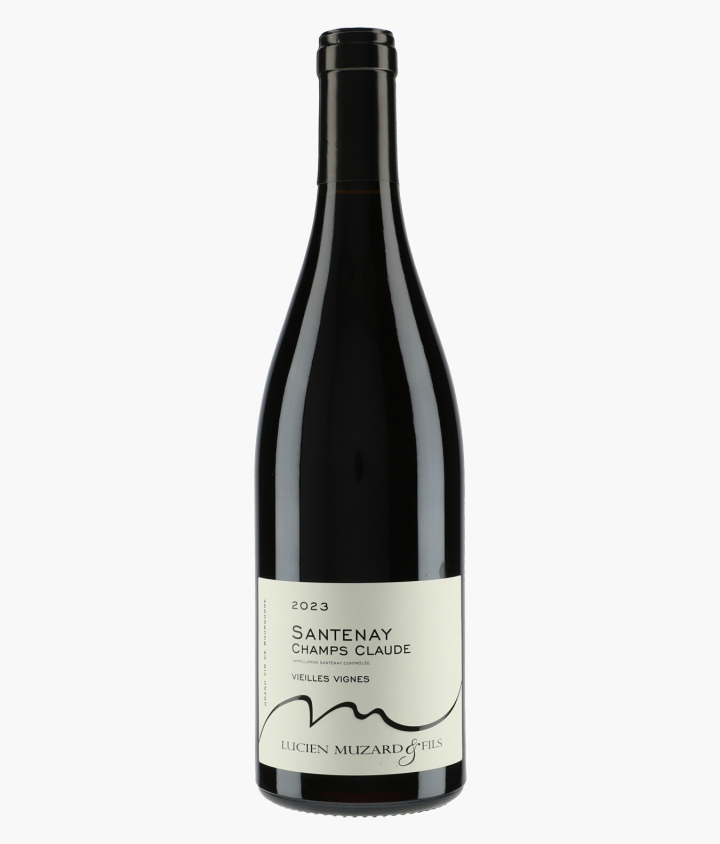 MUZARD LUCIEN | Santenay Champs Claude Vieilles Vignes 2023